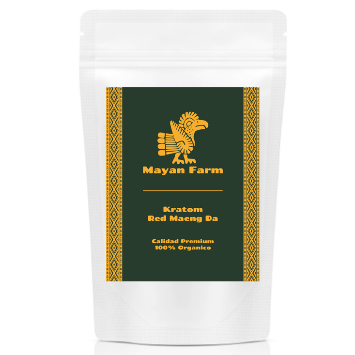 Kratom 1